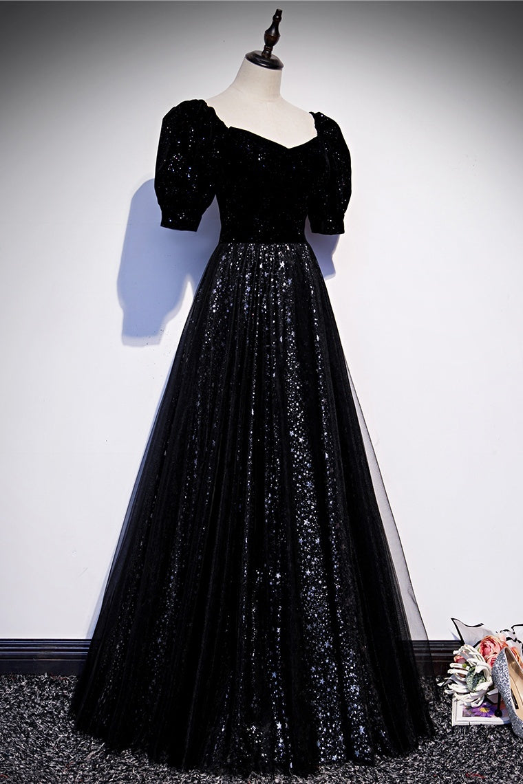 Modest Prom Dresses Evening Dresses Dubai Long Glitter Formal Party Dress  Gowns | eBay